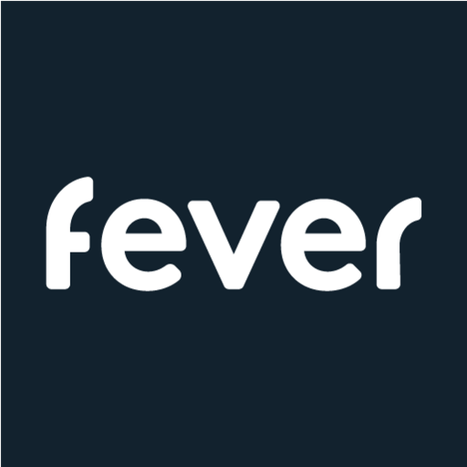 Fever: Local Events & Tickets cover