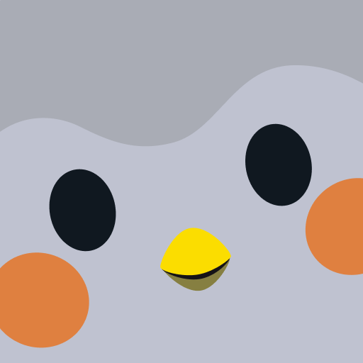 Finch: Self Care Pet cover