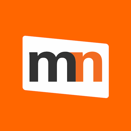 Money Network® Mobile App cover
