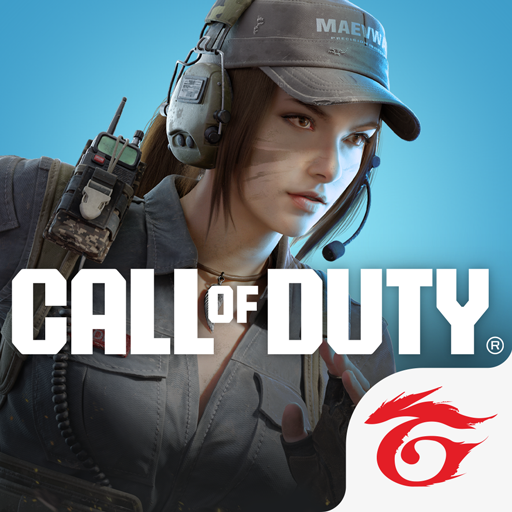 Call of Duty®: Mobile - Garena cover