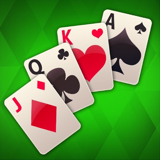 Solitaire Verse cover