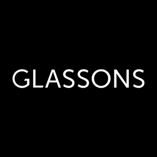 Glassons cover