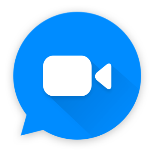 Glide - Video Chat Messenger cover