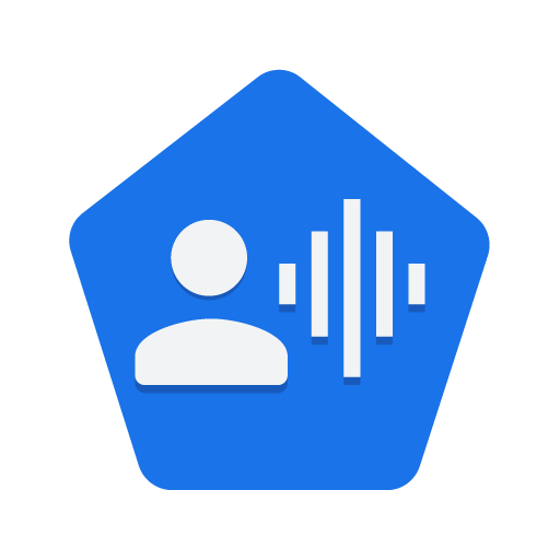 Voice Access cover