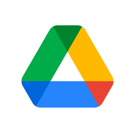 Google Drive cover