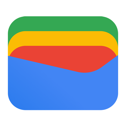 Google Wallet cover