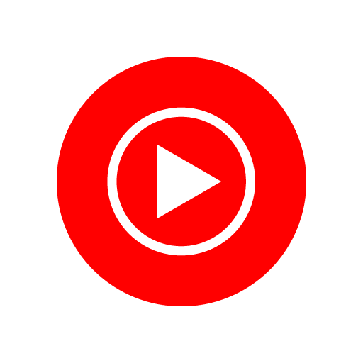 YouTube Music cover