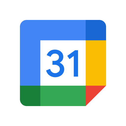 Google Calendar cover