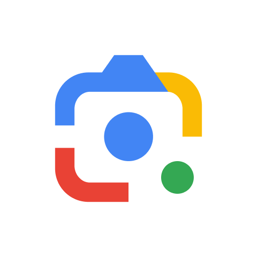 Google Lens cover