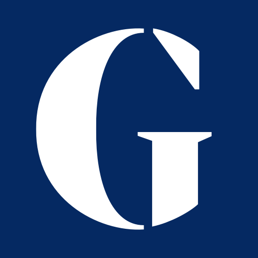 The Guardian - US & World News cover