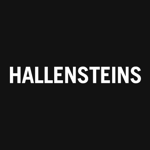 Hallensteins cover