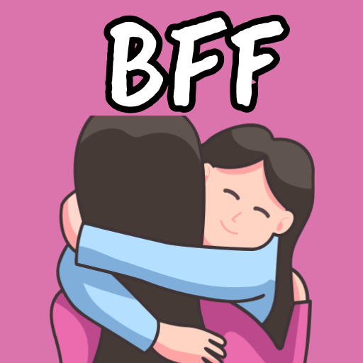 BFF Test: Quiz Your Friends cover