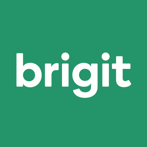 Brigit: Borrow & Build Credit cover