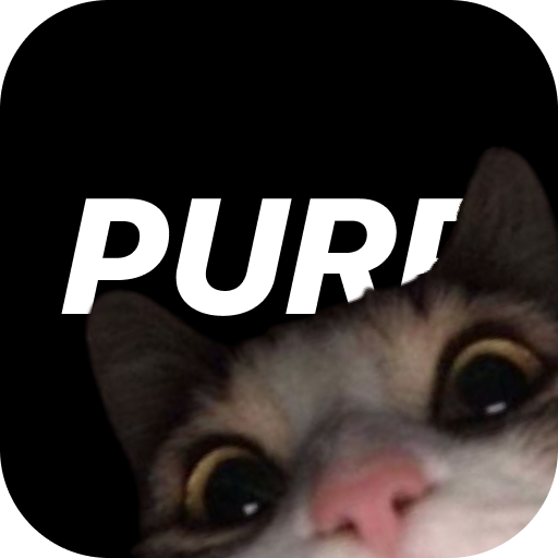 purp - Make new friends cover