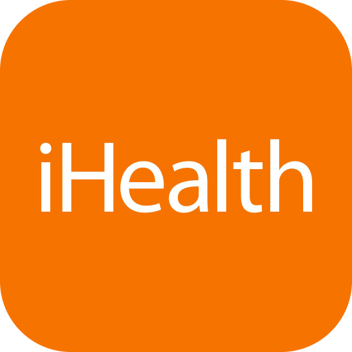 iHealth MyVitals cover