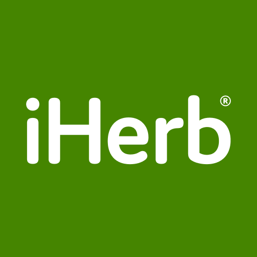iHerb: Vitamins & Supplements cover