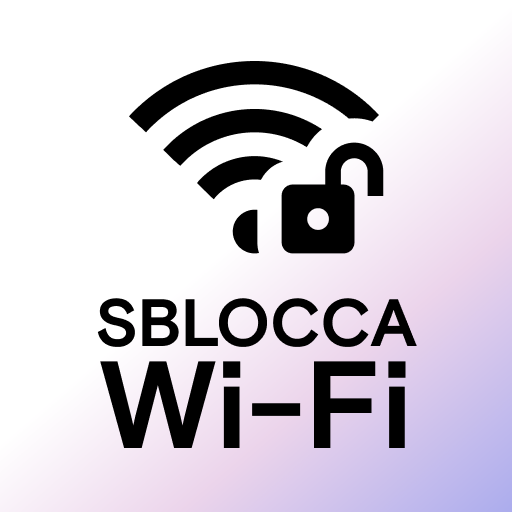 Instabridge: WiFi Map cover