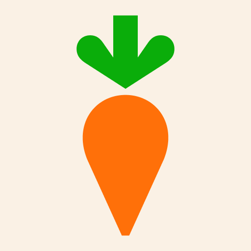 Instacart: Food delivery today cover