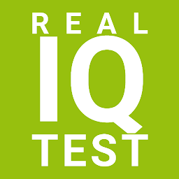 IQ Test - Intelligence Test cover
