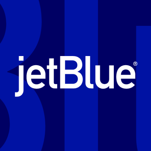 JetBlue - Book & manage trips cover