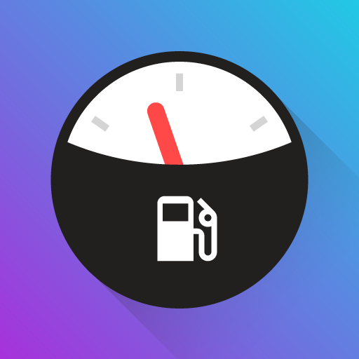Fuelio: gas log & gas prices cover