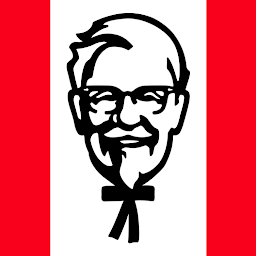 KFC US - Ordering App cover