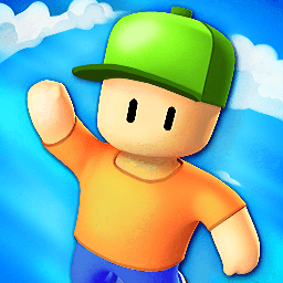 Stumble Guys cover