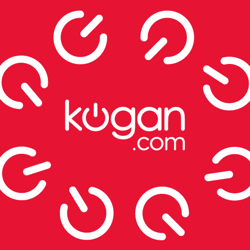 Kogan.com Shopping cover
