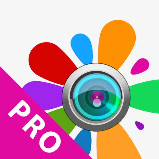 Photo Studio PRO cover