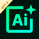 ChatAI：AI Chatbot Plus cover