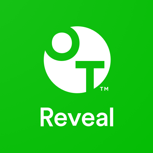 ​OneTouch Reveal® app cover