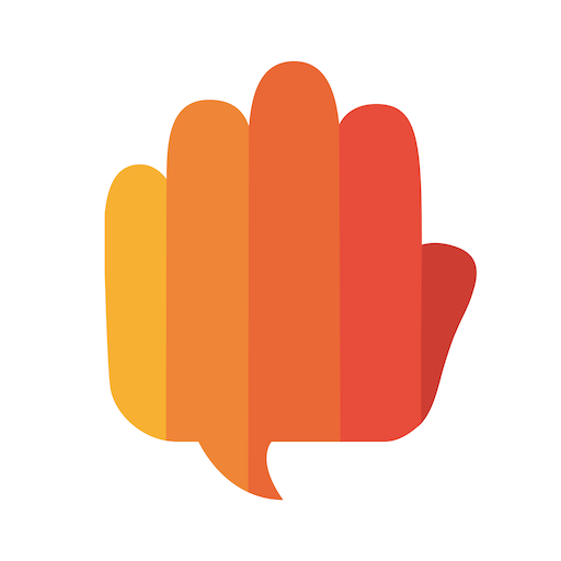 Lingvano: Sign Language - ASL cover