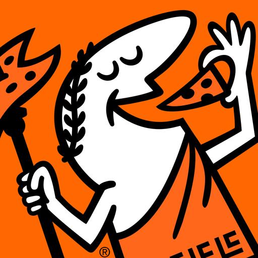 Little Caesars cover