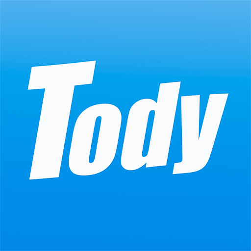 Tody - Smarter Cleaning cover