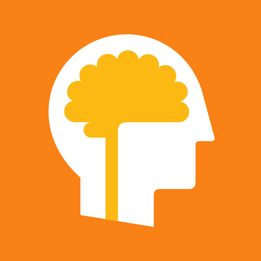 Lumosity: Brain Training cover