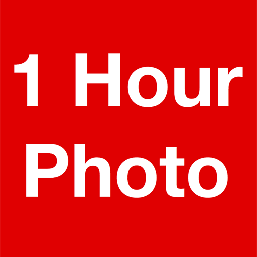 1 Hour Photo: CVS Photo Prints cover