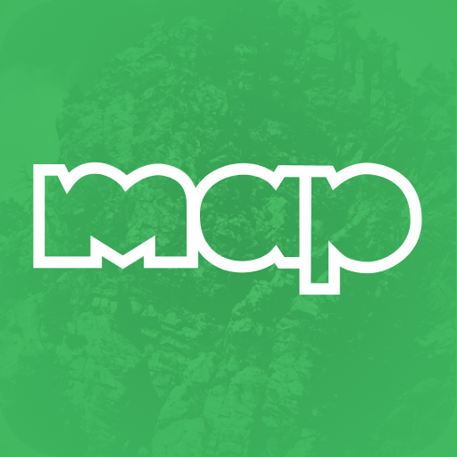 MapQuest: Get Directions cover