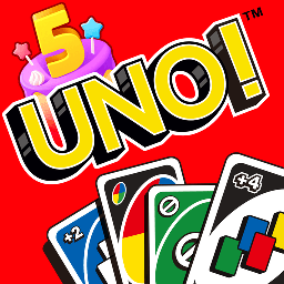 UNO!™ cover