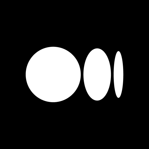Medium cover