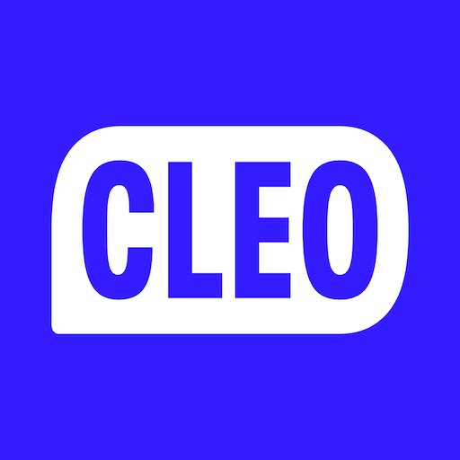 Cleo: Budget & Cash Advance cover