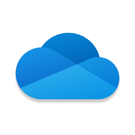 Microsoft OneDrive cover