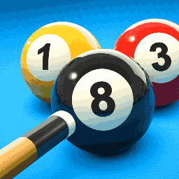 8 Ball Pool cover