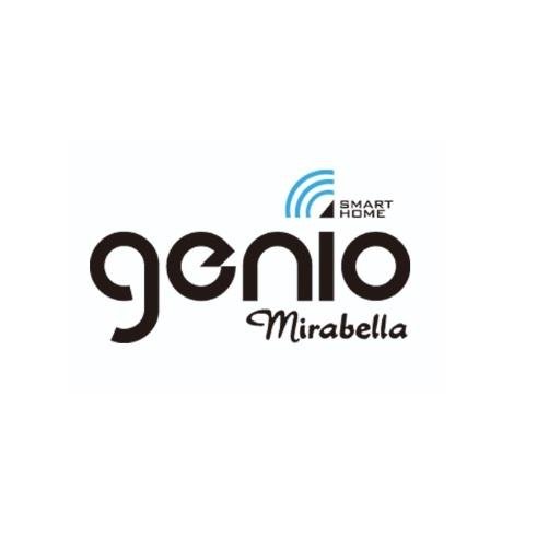 Genio cover