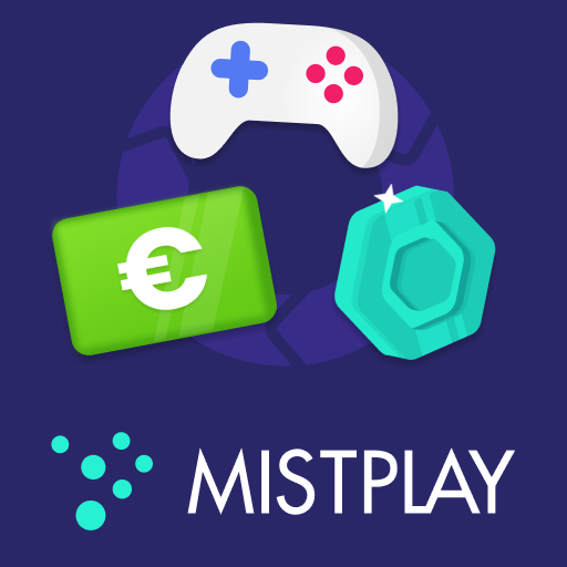 MISTPLAY: Play to Earn Rewards cover