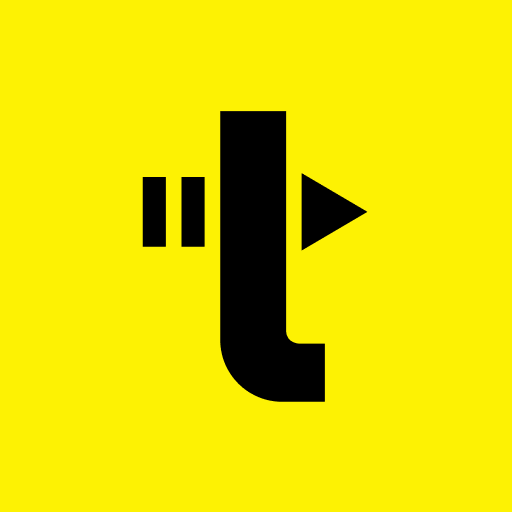 TREBEL: Music, MP3 & Podcasts cover