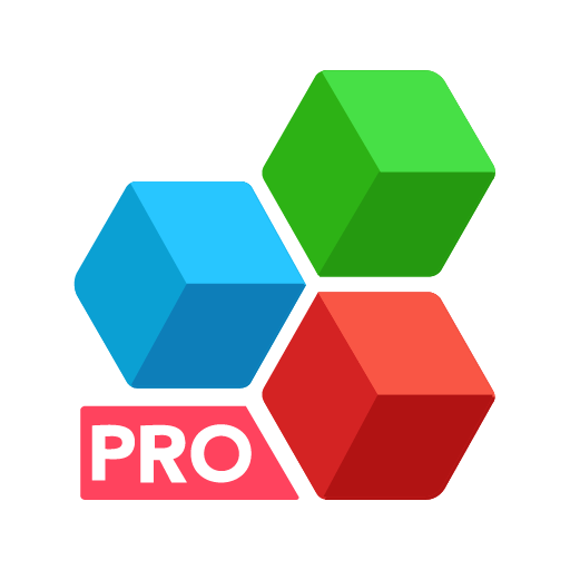 OfficeSuite Pro + PDF cover