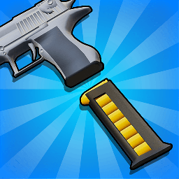 Reload Rush cover