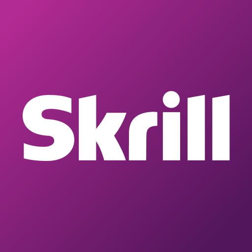 Skrill - Fast, secure payments cover