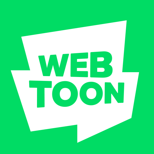 WEBTOON cover