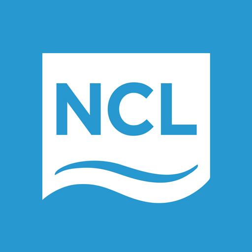 Cruise Norwegian – NCL cover